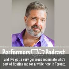 Bruce Dow was flying home to Canada before the lights went out