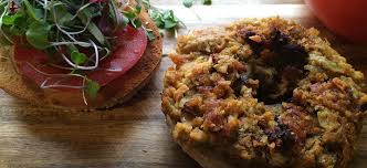 Veggie Pate La Cuisine De Jean Philippe Paleo Appetizer Recipes Pate Recipes Vegan Recipes