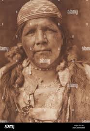 Native american shaman hi-res stock photography and images
