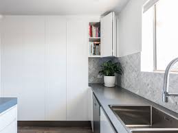 These are solutions to this common kitchen design problem. Kitchen Storage Solutions Realestate Com Au