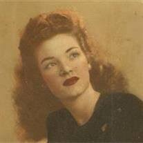 Novella Turner Fletcher Obituary