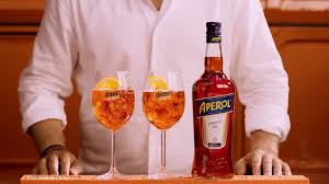 The Aperol Spritz Ritual Aperol Aperol Spritz Aperol Italian Drinks