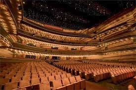We provide access to independent film, documentaries, and international film. Eccles Theater Venues Salt Lake County Arts Culture