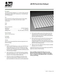 › walking pad treadmill reviews. Http Www Jm Com Content Dam Jm Global En Commercial Roofing Data 20sheets Jm 20tpo 20data 20sheets Jm 20tpo Jm 20brand Rs 8643 Jmtpopeelstickwalkpad Pdf