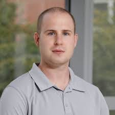 Eric Leach's Instagram, Twitter & Facebook