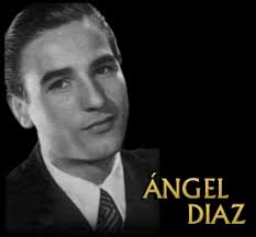 Ángel Díaz