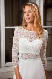 Deshalb ist diese brautkleid form vor allem für bräute mit. Brautkleid Izarra Zweiteiler