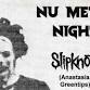 Nu Metal Night: Slipknot, System of A Down, Korn..... event in Richmond, VA