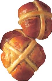 Brioches Hot Cross Buns Mauritius Food Mauritian Food Recipes