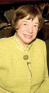 Grande Dames Tea for the PACE Center for Girls