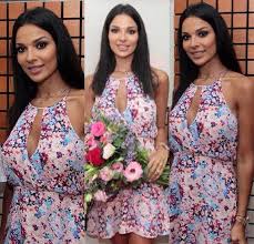 Pin By Hussein El On Fabulous Fashion Arab Women Transsexual Woman Fashion
