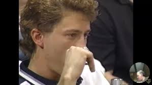 Screen recording of the 2nd Match of the Brunswick World Tournament of  Champions from 1997.