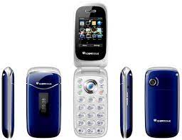 Icemobile Charm II pictures, official ...