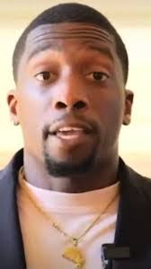 Deshawn Goodwin's Instagram, Twitter & Facebook