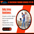 Daily Living Assistance