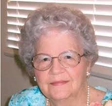 Ruth Ella Wiley Horvath Testasecca (1920-2015)