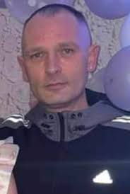 BARKER Christopher (Chick)