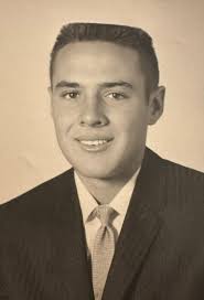 Obituary for Regis R. Ledoux