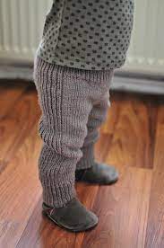 Baby Pants And Rompers Knitting Patterns In The Loop Knitting