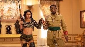 So that was sucky, but then things got even suckier when snipes got a phone. Der Prinz Aus Zamunda 2 Wesley Snipes Hatte Schon Fast Im Original Mitgespielt Kino De