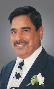 Vinod Kumar Gulati Obituary