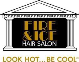 Hair salons in near me. Fire Ice Hair Salon Home Facebook