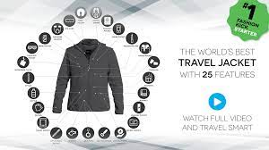 مفرط متطرف متهور اضطهد أنا Travel Jacket Cabuildingbridges Org
