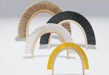 Belt brushes for industry - Mink Bürsten