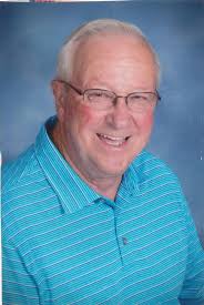 Obituary information for Wesley Donald Fritzsche