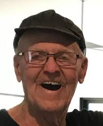 Gerard Perron Obituary