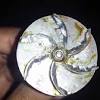 How to a blower fan for blacksmiths#amazingkkdailythis fan is made for blacksmith.many years ago they used. 1