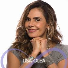 Lisa Olea's Instagram, Twitter & Facebook