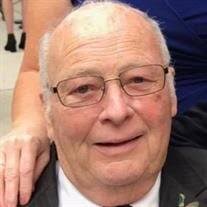 James Robert Gilleran Obituary