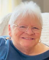 Obituary information for Evelyne Christiane Brochu