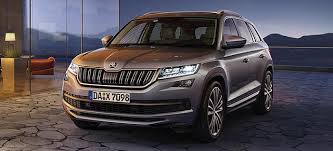 سكودا كودياك 2021 هي سيارة رياضية متعددة الاستعمالات suv، تتميز بأنها تتسع لـ7 ركاب مع ثلاثة صفوف للمقاعد، وتتوفر كودياك الجديدة من الخارج بتسعة ألوان منها؛ الأبيض والرمادي والأسود والبني والأزرق، بالإضافة إلى ثلاثة ألوان داخلية بحسب الفئة التي ترغب. Ø³ÙƒÙˆØ¯Ø§ ÙƒÙˆØ¯ÙŠØ§Ùƒ Ù…ÙˆØ¯ÙŠÙ„ 2021 ØªØªÙˆÙØ± ÙÙŠ Ù…ØµØ± Ù…Ø¹ Ø²ÙŠØ§Ø¯Ø© ÙÙŠ Ø£Ø³Ø¹Ø§Ø± Ø§Ù„ÙØ¦Ø§Øª Ø§ÙŠØ¬ÙŠ ÙƒØ§Ø±