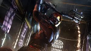 Aiden caldwell is a main character and the protagonist of dying light 2. Why We Re Worried About Dying Light 2