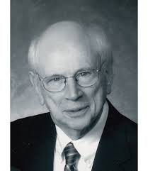 George VanderPloeg Obituary (2016)