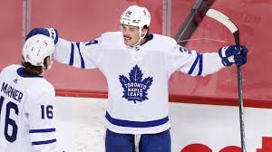 Get the latest nhl news on auston matthews. Maple Leafs Auston Matthews Teases First Nft Collection Ahead Of Launch