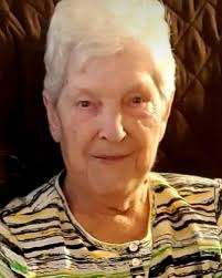 Remembering Margaret Knecht Wolak