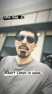 Albert Limon's Instagram, Twitter & Facebook