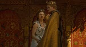 So the king didn't live long and died a miserable death on sunday. Joffrey S Death Relive The Big Moment Vanity Fair