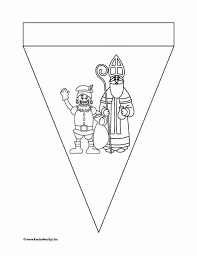 Je kan ook de vlaggetjes op gekleurd eerst plak je de tekening van sint of piet vast aan het touwtje. Prazeno Spremljajte Jezero Taupo Vlag Sinterklaas M Style Aroma Com