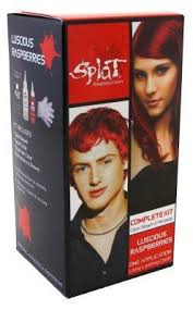 Get more insights on best brands of permanent splat hair dye including instructions on how to use. Splat Luscious Raspberries Reviews Photos Ingredients Makeupalley
