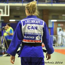 In 2013 she became cadet world champion u18 in 2013 in miami. Judoinside News Jessica Klimkait Outstanding At Canadian Elite Championships