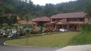 6b.) fishing rod used must be : Interesting Places In Malaysia Singgah Santai Resort Hulu Langat