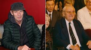 Prosince 1920 v praze jako jiří schmitzer do rodiny hospodského. Zivot Jiriho Schmitzera Tyrani Matkou Kvuli Sovakovi Smrtelna Autonehoda I Vezeni Expres Cz