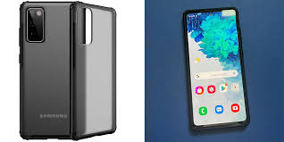 Samsung Galaxy S20 Fe 5g Die Transparente Hulle Von Tianniuke Samsung galaxy s20 fe 5g. samsung galaxy s20 fe 5g die