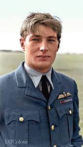 Colourised RAF Fighter & Bomber Command 1939-1945