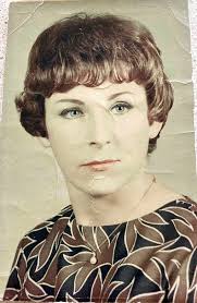 Pauline Collier Obituary