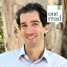 One Read Author's Talk With Daniel Mason